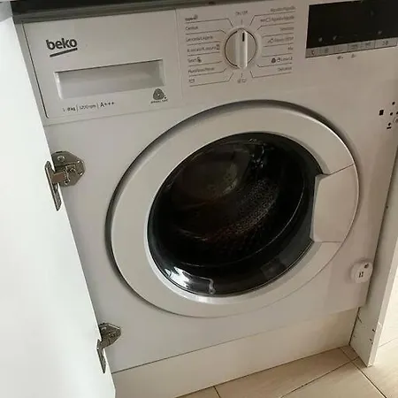 Διαμέρισμα Old Town 1 Bedroom Hideaway Αλικάντε