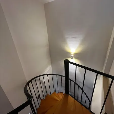 Old Town 1 Bedroom Hideaway Alicante