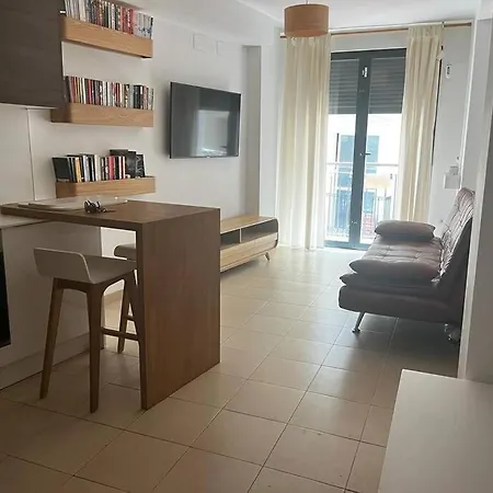 Old Town 1 Bedroom Hideaway Διαμέρισμα *