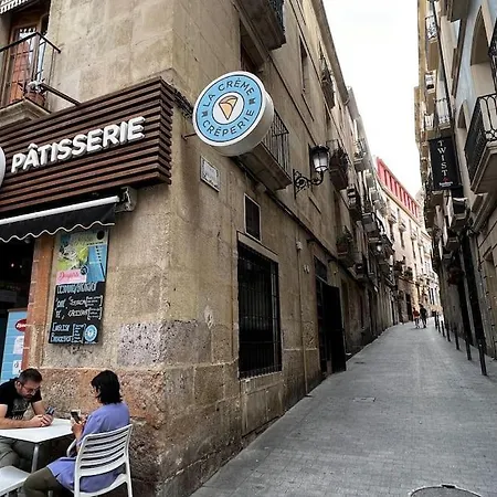 Διαμέρισμα Old Town 1 Bedroom Hideaway