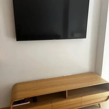 Old Town 1 Bedroom Hideaway Διαμέρισμα Αλικάντε