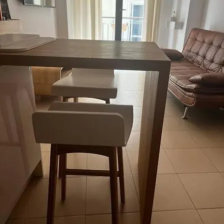 Διαμέρισμα Old Town 1 Bedroom Hideaway *