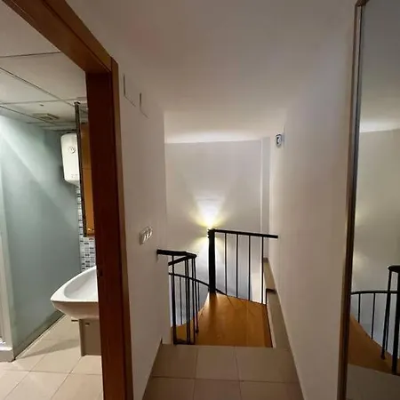 Old Town 1 Bedroom Hideaway * Alicante