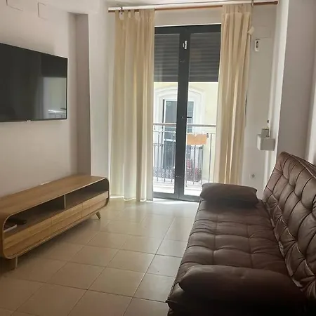 Old Town 1 Bedroom Hideaway Διαμέρισμα Αλικάντε