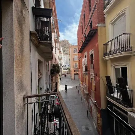 Old Town 1 Bedroom Hideaway