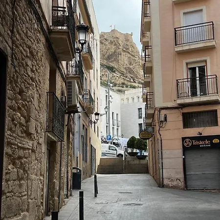 Διαμέρισμα Old Town 1 Bedroom Hideaway *