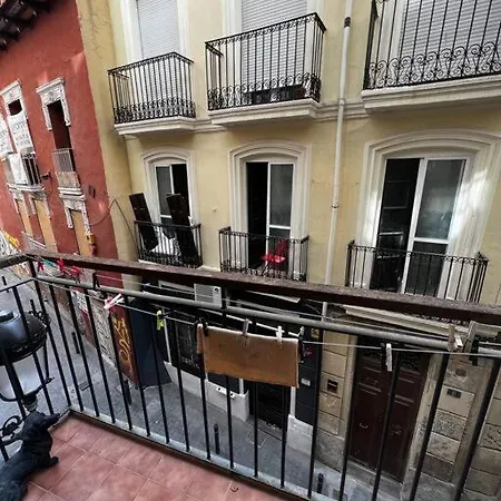 Old Town 1 Bedroom Hideaway Διαμέρισμα