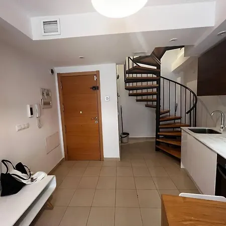 Old Town 1 Bedroom Hideaway Διαμέρισμα *