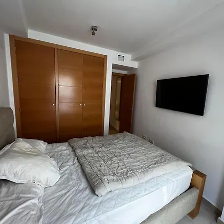 Old Town 1 Bedroom Hideaway Alicante