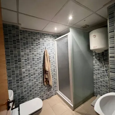 Old Town 1 Bedroom Hideaway