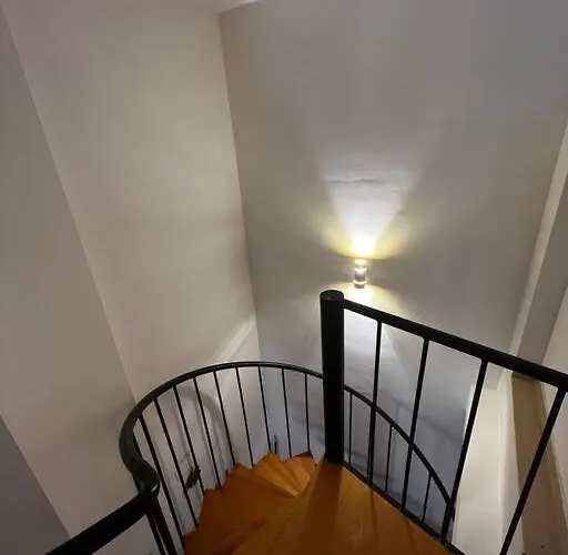 Old Town 1 Bedroom Hideaway Alicante