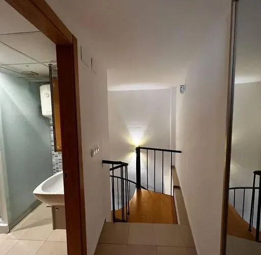 Old Town 1 Bedroom Hideaway * Alicante