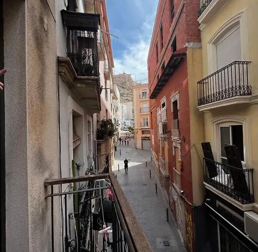 Old Town 1 Bedroom Hideaway