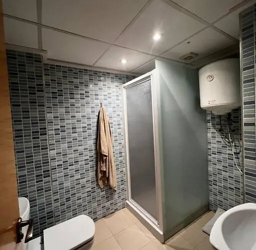 Old Town 1 Bedroom Hideaway